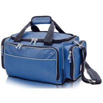 MEDIC´S Softbag-Arzttasche, blau