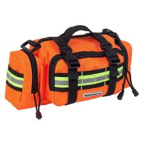 HIPSTER Hüfttasche, orange