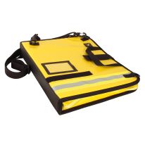 BIG Operations Control Folder, yellow