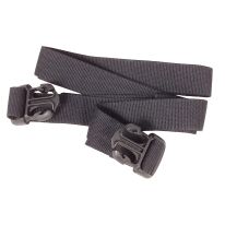 DUAL carrying strap for KOMBI and KOMBI EXPORT rope bags and also RESPI and RESPI XL respirator mask cases.