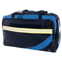 RAGBAG Clothing Bag, black/blue