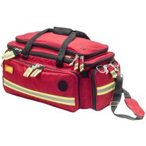 CRITICAL First-Responder-Tasche, rot