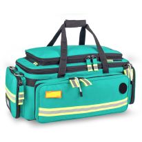 CRITICAL First-Responder-Tasche, grün