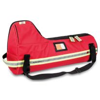 TUBE Sauerstofftasche, rot