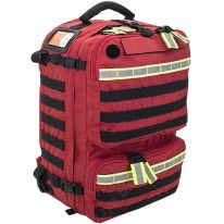 PARAMED'S Notfallrucksack, rot