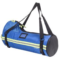 TUBE Sauerstofftasche, blau