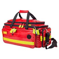 CRITICAL PLANE First-Responder-Tasche, rot