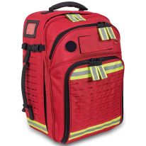 PARAMED'S EVO Notfallrucksack, rot
