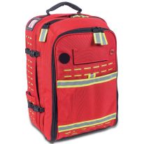 ROBUST Notfallrucksack, rot