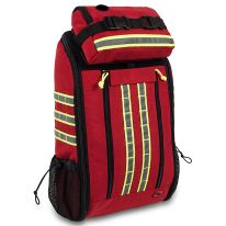 QUICK ACCESS Notfallrucksack mit Zusatztasche