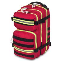 C2 BAG Notfallrucksack, rot