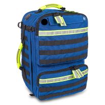 PARAMED'S Notfallrucksack, royalblau