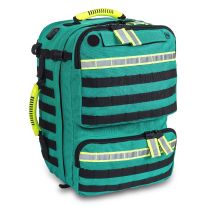 PARAMED'S Notfallrucksack, grün