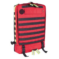 MODULE Notfallrucksack, rot