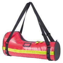 TUBE Plane Sauerstofftasche, rot