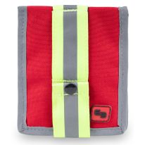 KEEN Organizer, rot/gelb