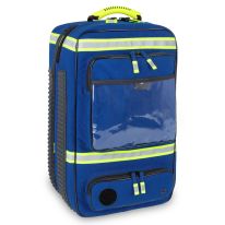 EMERAIR Beatmungskoffer, royalblau