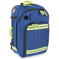 PARAMED'S EVO Notfallrucksack, royalblau