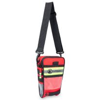 IVPOUCH Infusionstasche, rot