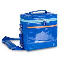 ROW XL Labortasche, blau