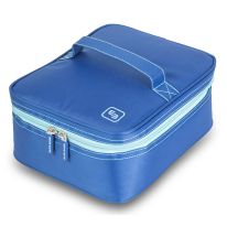 ISOLAB Labortaschen-Modul, blau