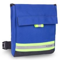 RELEASE Beintasche, royalblau