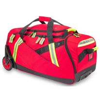 ATTACK'S PRO Bekleidungstasche, rot