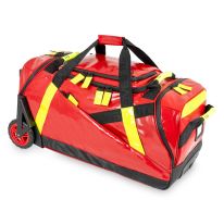 ATTACK EVO Bekleidungstasche Plane, rot