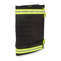 FOLD BAG Multifunktions-Einsatzrucksack, schwarz