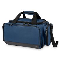 MEDIC´S Softbag-Arzttasche, blau