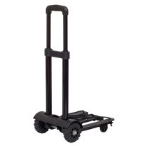 CARRY Trolley, einsatzbereit