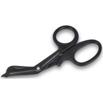 CUT Traumaschere, schwarz