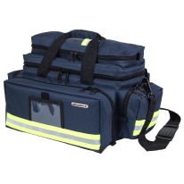 GREAT CAPACITY Notfalltasche, blau