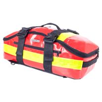 BAGSTER Notfalltasche, rot