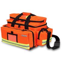 GREAT CAPACITY Notfalltasche, orange