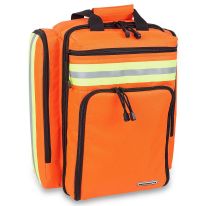 SUPPORTER Notfallrucksack, orange