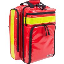 SUPPORTER Notfallrucksack - Plane