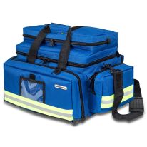 GREAT CAPACITY Notfalltasche, royalblau