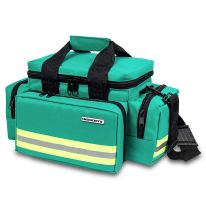 LIGHT BAG Notfalltasche, grün