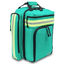 SUPPORTER Notfallrucksack, grün