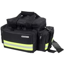 LIGHT BAG Notfalltasche, schwarz