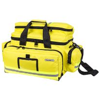 GREAT CAPACITY Notfalltasche, gelb