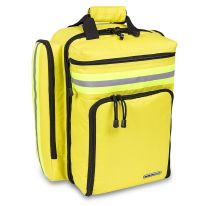 SUPPORTER Notfallrucksack, gelb