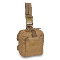 IFAK Oberschenkel-Tasche, Coyote