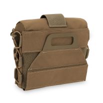 BIA Erste-Hilfe-Tasche, Coyote