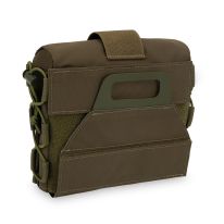 BIA Erste-Hilfe-Tasche, olivgrün