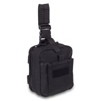 IFAK Oberschenkel-Tasche, schwarz