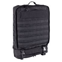 MODULE Notfallrucksack, schwarz
