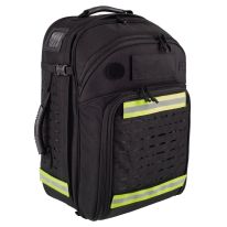 PARAMED'S EVO Notfallrucksack, schwarz
