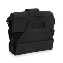 BIA Erste-Hilfe-Tasche, schwarz
